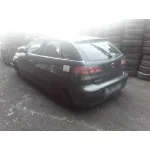 SEAT IBIZA (6L1) SEAT IBIZA (6L1) '2004 1.4 16V VERDE 2002