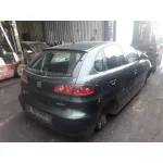 SEAT IBIZA (6L1) SEAT IBIZA (6L1) '2004 1.4 16V VERDE 2002