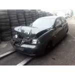 SEAT IBIZA (6L1) SEAT IBIZA (6L1) '2004 1.4 16V VERDE 2002