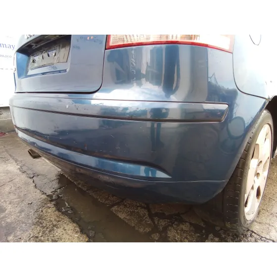 AUDI A3 (8P) '2003 1.6 AZUL