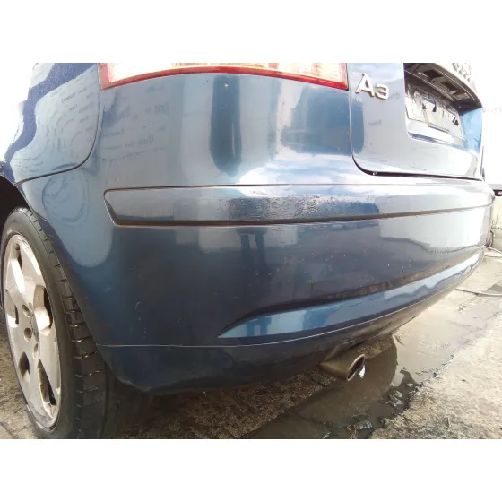 AUDI A3 (8P) '2003 1.6 AZUL