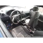 AUDI A3 (8P) AUDI A3 (8P) '2003 1.6 AZUL 2003