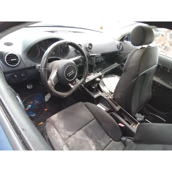 AUDI A3 (8P) '2003 1.6 AZUL