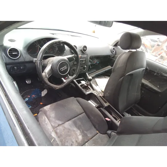 AUDI A3 (8P) '2003 1.6 AZUL