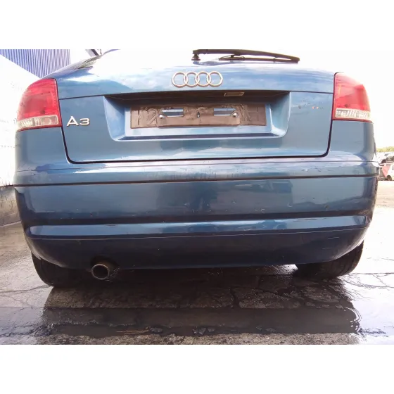 AUDI A3 (8P) '2003 1.6 AZUL