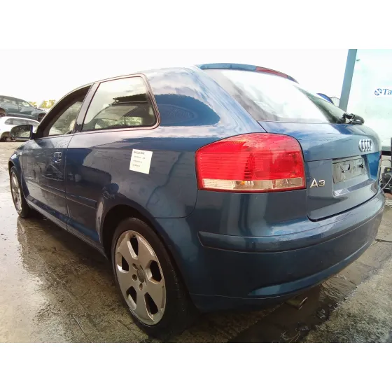 AUDI A3 (8P) '2003 1.6 AZUL