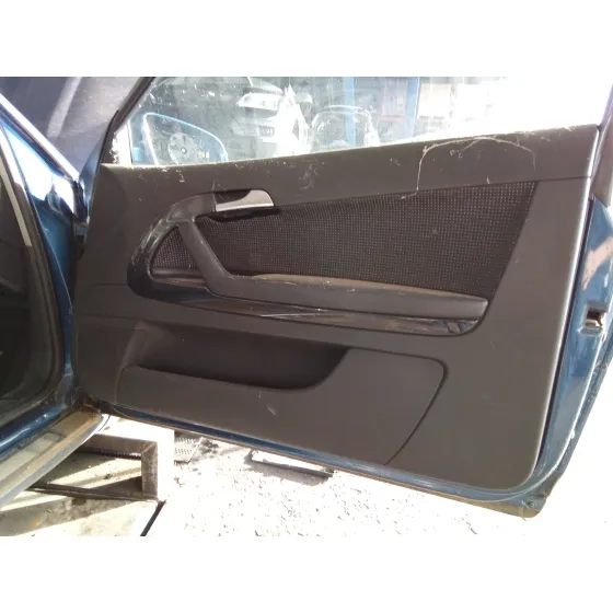 AUDI A3 (8P) '2003 1.6 AZUL