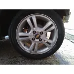 CHEVROLET AVEO CHEVROLET AVEO '2009 1.4 CAT NEGRO 2006