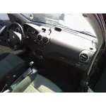 CHEVROLET AVEO CHEVROLET AVEO '2009 1.4 CAT NEGRO 2006