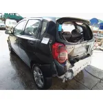 CHEVROLET AVEO CHEVROLET AVEO '2009 1.4 CAT NEGRO 2006