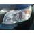 CHEVROLET AVEO CHEVROLET AVEO '2009 1.4 CAT NEGRO 2006