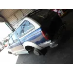 NISSAN PICK-UP (D22) NISSAN PICK-UP (D22) '2002 2.5 16V TURBODIESEL CAT AZUL 1998