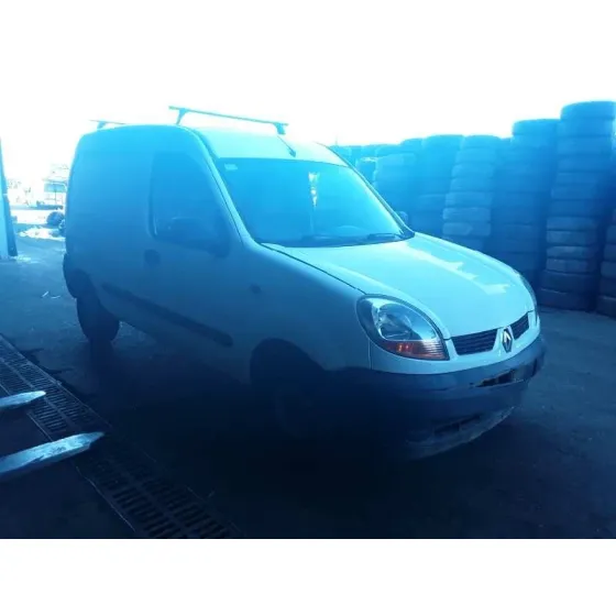 RENAULT KANGOO (F/KC0) '2003 RN/ALAP MODELL (KCOA/C/D/E/H/U) BLANCO