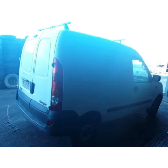RENAULT KANGOO (F/KC0) '2003 RN/ALAP MODELL (KCOA/C/D/E/H/U) BLANCO