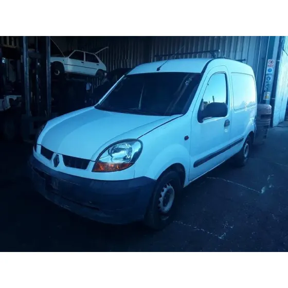 RENAULT KANGOO (F/KC0) '2003 RN/ALAP MODELL (KCOA/C/D/E/H/U) BLANCO