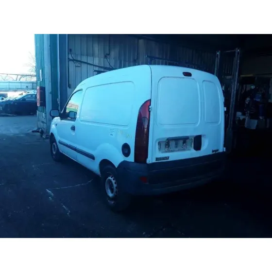 RENAULT KANGOO (F/KC0) '2003 RN/ALAP MODELL (KCOA/C/D/E/H/U) BLANCO