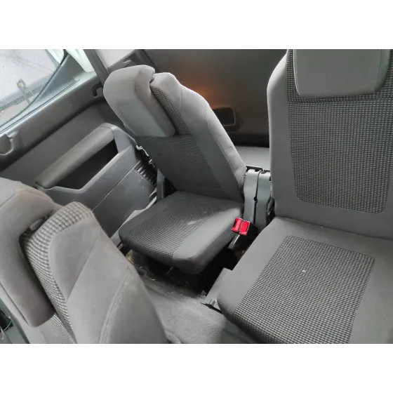PEUGEOT 5008 '2013 1.6 HDI FAP PLATA