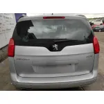 PEUGEOT 5008 PEUGEOT 5008 '2013 1.6 HDI FAP PLATA 2009