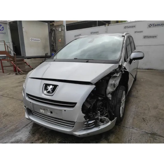 PEUGEOT 5008 '2013 1.6 HDI FAP PLATA