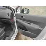 PEUGEOT 5008 PEUGEOT 5008 '2013 1.6 HDI FAP PLATA 2009