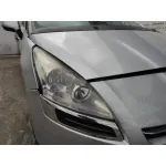 PEUGEOT 5008 PEUGEOT 5008 '2013 1.6 HDI FAP PLATA 2009