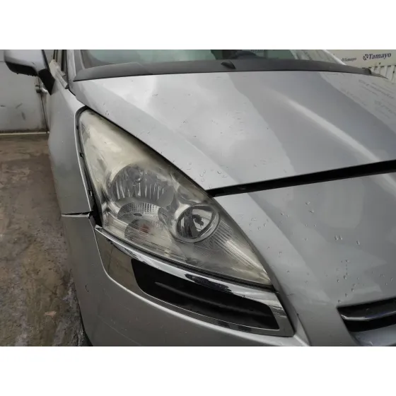 PEUGEOT 5008 '2013 1.6 HDI FAP PLATA