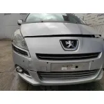PEUGEOT 5008 PEUGEOT 5008 '2013 1.6 HDI FAP PLATA 2009