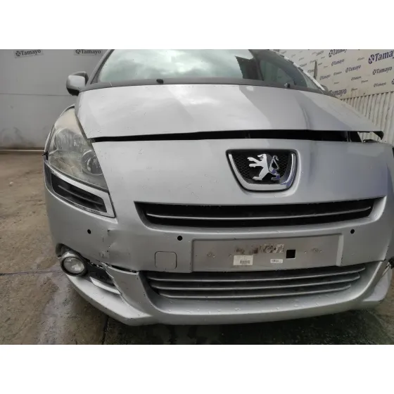 PEUGEOT 5008 '2013 1.6 HDI FAP PLATA