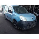 RENAULT KANGOO RENAULT KANGOO '2008 1.5 DCI DIESEL CAT AZUL 2008