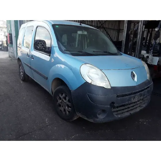 RENAULT KANGOO '2008 1.5 DCI DIESEL CAT AZUL