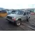 CHRYSLER JEEP CHEROKEE (J) CHRYSLER JEEP CHEROKEE (J) '2001 2.5 TURBODIESEL PLATA 1996