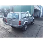 CHRYSLER JEEP CHEROKEE (J) CHRYSLER JEEP CHEROKEE (J) '2001 2.5 TURBODIESEL PLATA 1996