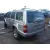 CHRYSLER JEEP CHEROKEE (J) CHRYSLER JEEP CHEROKEE (J) '2001 2.5 TURBODIESEL PLATA 1996