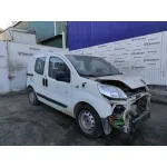 FIAT FIORINO FIAT FIORINO '2010 ELECTRICA MICRO VETT BLANCO 2007