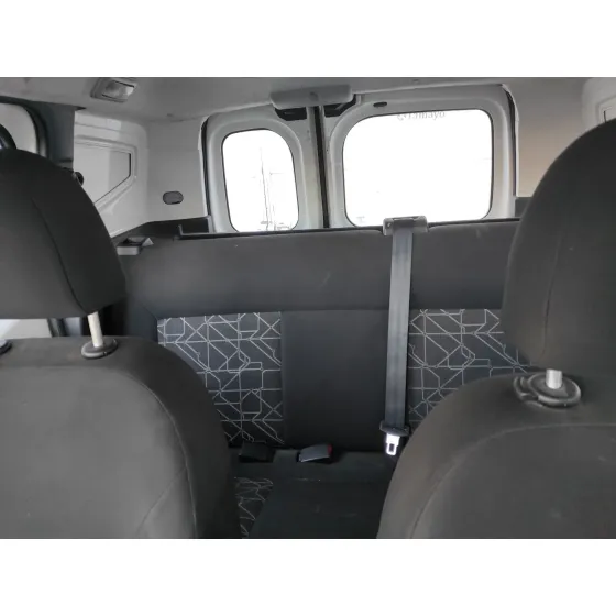 FIAT FIORINO '2010 ELECTRICA MICRO VETT BLANCO