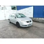 VOLKSWAGEN POLO IV (9N_, 9A_)  2005