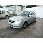 VOLKSWAGEN POLO IV (9N_, 9A_)  2005
