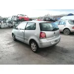 VOLKSWAGEN POLO IV (9N_, 9A_)  2005