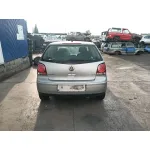 VOLKSWAGEN POLO IV (9N_, 9A_)  2005