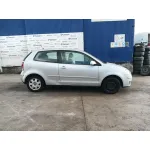 VOLKSWAGEN POLO IV (9N_, 9A_)  2005