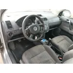 VOLKSWAGEN POLO IV (9N_, 9A_)  2005