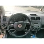 VOLKSWAGEN POLO IV (9N_, 9A_)  2005
