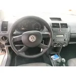 VOLKSWAGEN POLO IV (9N_, 9A_)  2005