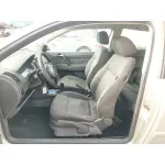 VOLKSWAGEN POLO IV (9N_, 9A_)  2005