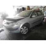 RENAULT MEGANE II FAMILIAR RENAULT MEGANE II FAMILIAR '2004 1.9 DCI DIESEL GRIS 2003