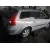 RENAULT MEGANE II FAMILIAR RENAULT MEGANE II FAMILIAR '2004 1.9 DCI DIESEL GRIS 2003