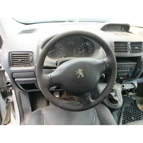 Peugeot EXPERT FURGONETA (VF3A_, VF3U_, VF3X_) 2007