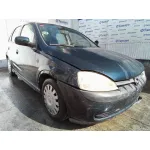OPEL CORSA C OPEL CORSA C '2001 1.2 16V CAT (Z 12 XE / LW4) AZUL 2000