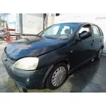 OPEL CORSA C OPEL CORSA C '2001 1.2 16V CAT (Z 12 XE / LW4) AZUL 2000