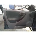 OPEL CORSA C OPEL CORSA C '2001 1.2 16V CAT (Z 12 XE / LW4) AZUL 2000